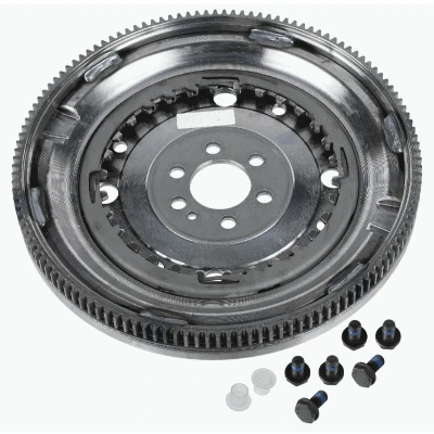 Imagen de SACHS 2295 601 008 Volante Bimasa