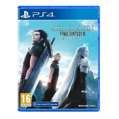Imagen de Crisis Core Final Fantasy VII Reunion PS4 Juego