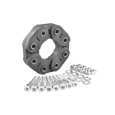 Imagen de TEDGUM TED21533 Flector 120 con material de montaje añadido MERCEDES BENZ: Clase E Berlina, Viano, S Berlina