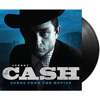 Imagen de Songs From The Movies Vinilo Johnny Cash
