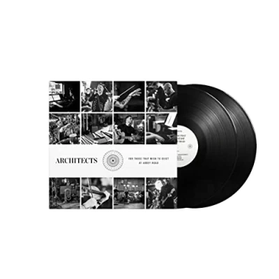 Imagen de For Those That Wish To Exist At Abbey Road [Vinilo]