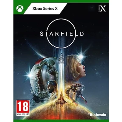 Imagen de Starfield Juego de Xbox Series XS