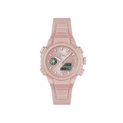 Imagen de Lacoste Cronógrafo, Mujer, Talla: One Size, Blush
