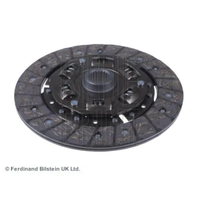 Imagen de BLUE PRINT ADC43101 Disco de Embrague 184 20