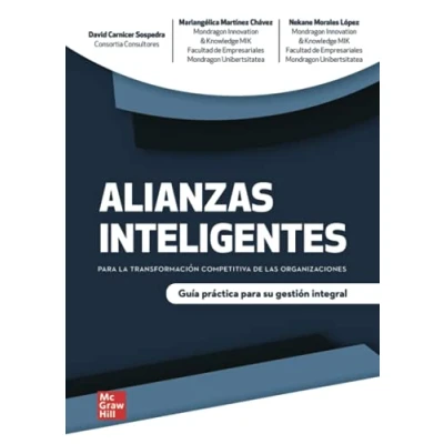 Imagen de Alianzas inteligentes (SIN COLECCION)