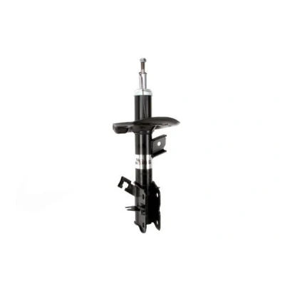 Imagen de Magnum Technology AG1083MT amortiguador Eje delantero, izquierda Presión de gas Columna Espiga arriba, Puente abajo