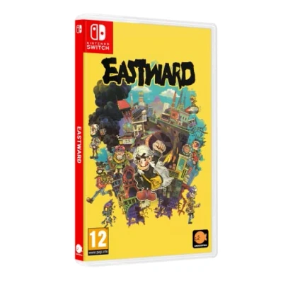 Imagen de Meridiem Games Eastward