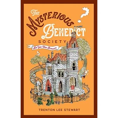Imagen de The Mysterious Benedict Society (2020 Reissue)