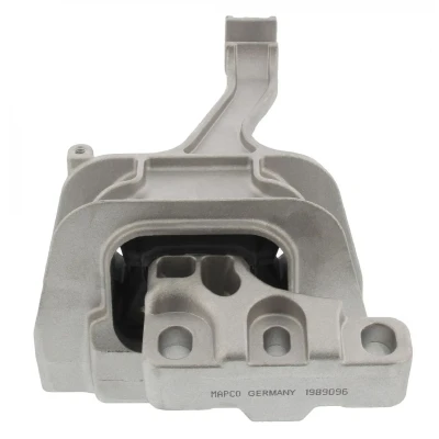 Imagen de MAPCO 37766 Soporte de motor derecha hidráulico Aluminio VOLKSWAGEN: Golf 7, 7 Variant, Passat B8 Berlina, SEAT: Leon III Hatchback