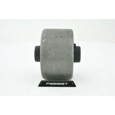 Imagen de FEBEST NAB J32B Silentblock Brazo de Suspension Eje delantero abajo, posterior Soporte hidráulico NISSAN: Murano II, INFINITI: JX SUV