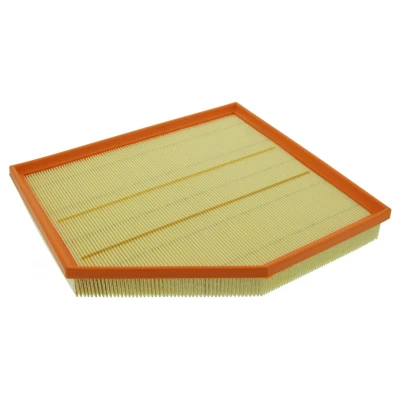 Imagen de MAPCO 60234 Filtro de aire 42 273 312 Cartucho filtrante BMW: 5 Berlina, Touring, 6 Coupé