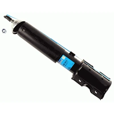 Imagen de SACHS 230 803 amortiguador Presión de gas Bitubular Columna Espiga arriba FORD: Transit Mk3 Furgón