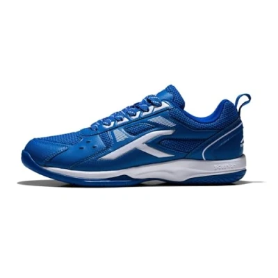 Imagen de Hundred HBFS 2M153 5 5, Zapatos Deportivos Hombre, Blue/White, 39 EU