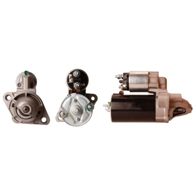 Imagen de LUCAS ELECTRICAL LRS01386 Motor de arranque 12 1,4 9 AUDI: A4 B6 Berlina, B5 B7 VOLKSWAGEN: Passat GP Berlina