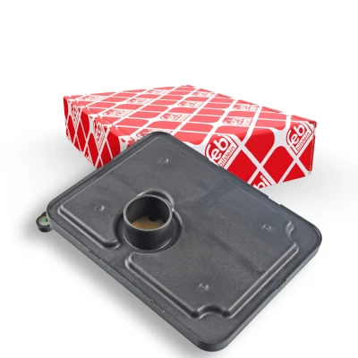 Imagen de FEBI BILSTEIN 108721 Filtro Caja de Cambios Automatica