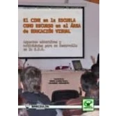 Imagen de Cine en la escuela como recurso el area de educacion visual