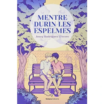 Imagen de Mentre Durin Les Espelmes: 13 (Voliac)