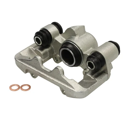Imagen de ABE CZH1953 Pinza de freno Eje trasero, derecha TOYOTA: Yaris Verso (P2) 1.3, 1.5, 1.4 D 4D 1999 2005