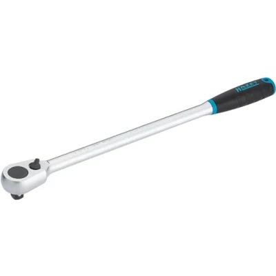 Imagen de HAZET 916HPL Chicharra reversible 90 415 Acero cromo vanadio