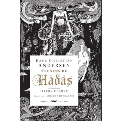 Imagen de Cuentos de Hadas (ALBUMES ILUSTRADOS)