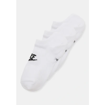 Imagen de Nike Sportswear Everyday Essential 3ER PACK Calcetines, Hombre, Talla: 38 42, White black