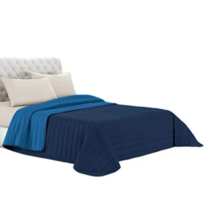 Imagen de Edrojoón de verano Elegant blu oscuro/ royal Blu, sìngolo