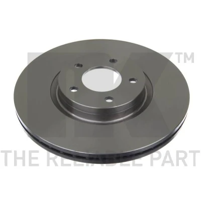 Imagen de NK Disco de freno MAZDA: 3 Hatchback, Berlina, Hatchback 320mm 25mm 5Taladro(s) ventilado aceitado 203272 B37F3325X,B37F3325XA Discos