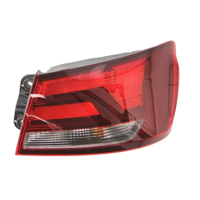 Imagen de Luz trasera MAGNETI MARELLI 714081190801