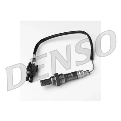 Imagen de DENSO Direct Fit DOX 1556 Sonda lambda M18x1.5 sin calentamiento, convencional, Sensor de paso RENAULT: CLIO 1, TWINGO 1 Kasten