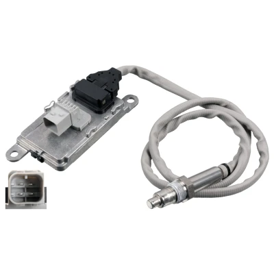 Imagen de FEBI BILSTEIN 176849 Sensor NOx, inyección de úrea