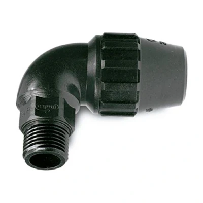 Imagen de Jimten j 69 Enlace acodado 90º rosca macho 20 1/2&quot;