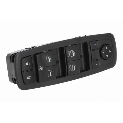 Imagen de VEMO V33 73 0103 Interruptor, elevalunas Delante, derecha JEEP: Grand Cherokee IV (WK, WK2) 3.6 V6 FlexFuel 4x4, VVT 5.7 V8 4x4