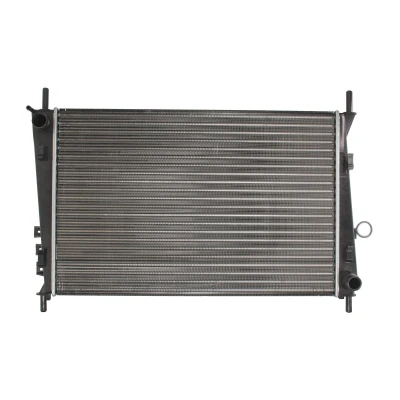 Imagen de THERMOTEC D7J001TT Radiador, refrigeración del motor JAGUAR: X Type Berlina, Familiar