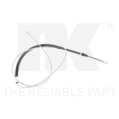 Imagen de NK 901947 Cable de Freno Mano 1840/475 Discos CITROËN: C5 I Familiar, Hatchback, II Familiar