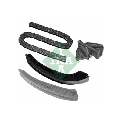 Imagen de INA 559 1820 20 Juego de cadena distribución SEAT: Ibiza 3, 4, Córdoba II Sedán, SKODA: Fabia 2, I Hatchback, 1 Praktik