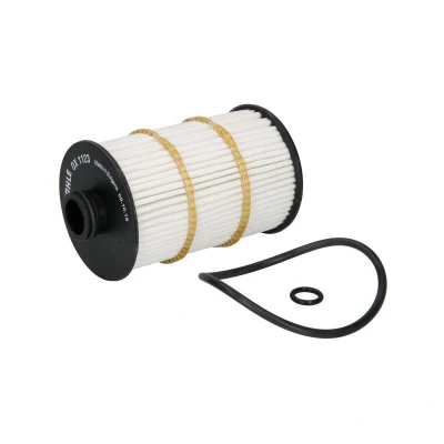 Imagen de MAHLE ORIGINAL OX 1123D Filtro de aceite Cartucho filtrante AUDI: A8 D4, A6 C7 Avant, Berlina, MERCEDES BENZ: Clase E S Berlina