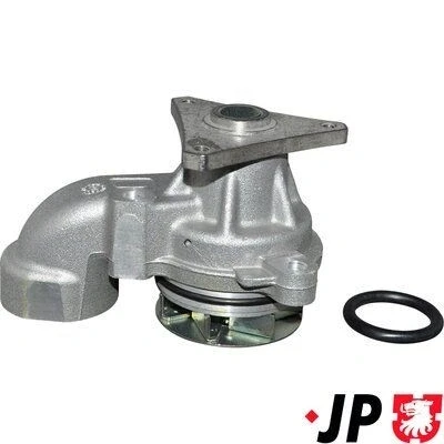 Imagen de JP GROUP 3514100400 Bomba de agua con junta mecánico HYUNDAI: Getz, i30 I Hatchback, i10 I, KIA: cee‘d Familiar, RIO 2, Picanto