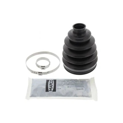 Imagen de MAPCO 18817 Fuelle Palier lado de rueda Termoplástico AUDI: A6 C5 Sedán, A4 B8 C6 VOLKSWAGEN: Transporter 5, 5