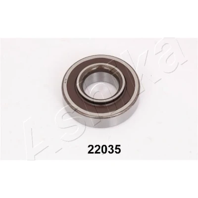 Imagen de ASHIKA 44 22035 Juego de cojinete rueda Eje trasero 90 TOYOTA: HILUX 6 Pick up