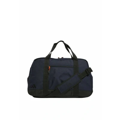 Imagen de adidas Performance Duffel Bolsa de deporte, Hombre, Talla: One Size, Legend ink