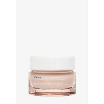 Imagen de KORRES APOTHECARY WILD ROSE Crema de gel para piel y mixta, 40 ml, dermatológicamente probada, vegana