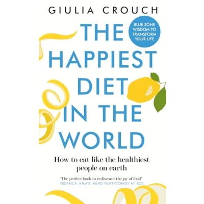 Imagen de The Happiest Diet In World