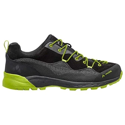 Imagen de VAUDE Men&#039;s Mtn Dibona Tech, Zapatos para senderismo Hombre, Phantom Black, 44 EU