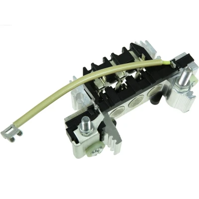Imagen de AS PL ARC9076(LETRIKA) Rectificador, alternador