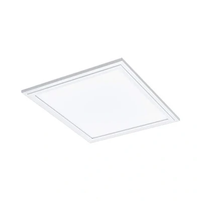 Imagen de Eglo Lámpara Empotrable Salobrena 1, 16 W, Blanco, 30 x 11 cm