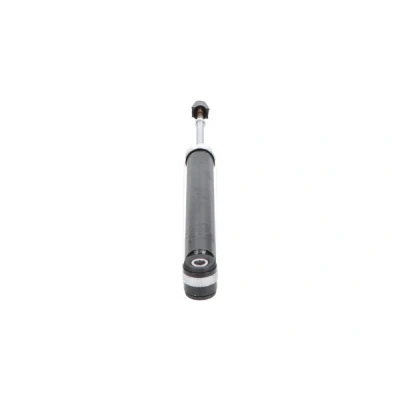 Imagen de KAVO PARTS SSA 6584 Amortiguador Eje trasero Presión de gas Bitubular con muelle tope Anillo inferior, Espiga arriba