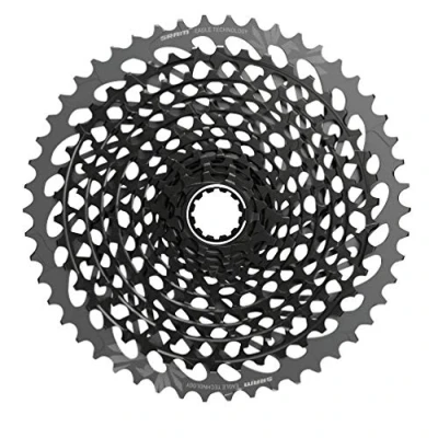 Imagen de SRAM 100620 Cassettes y piñones para Bicicletas, Adultos Unisex, Multicolor, Talla única