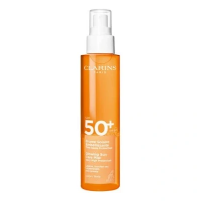 Imagen de Bruma Solar Embellecedora Alta Protección SPF 50+ para el cuerpo