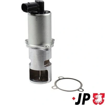 Imagen de JP GROUP 4319900700 Válvula EGR eléctrico con juntas RENAULT: MEGANE 2, 2 Coupe Cabriolet, Stufenheck, NISSAN: Primera Hatchback