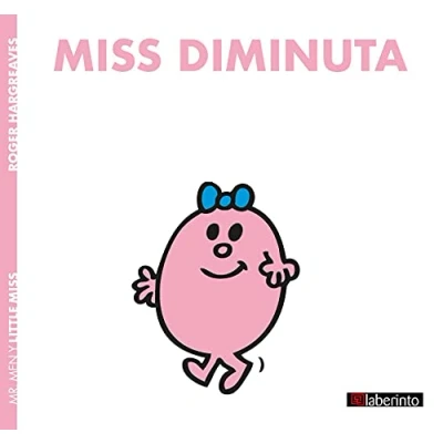 Imagen de Miss Diminuta: 26 (Mr. Men &amp; Little Miss)